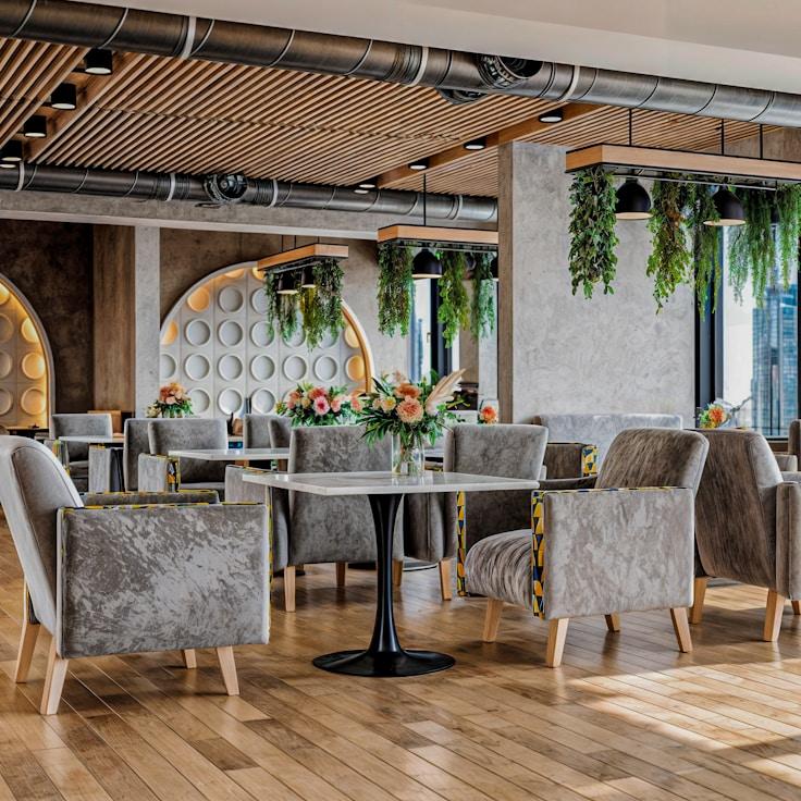 Parks and entertainment for families in Berlin, Germany